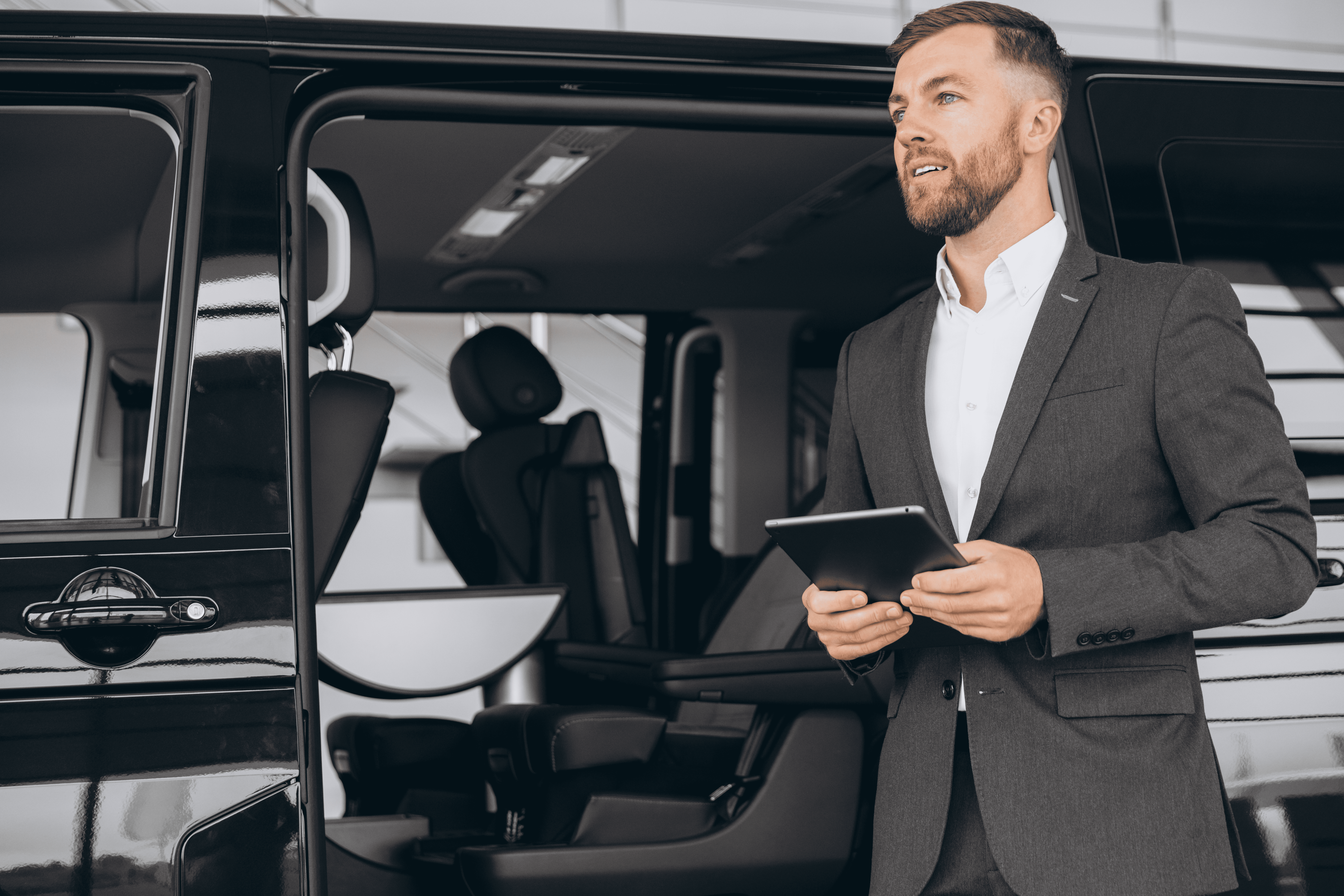 Private transfer 2 - direct group transport in Mozambique